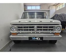 1974 FORD F100 CUSTOM