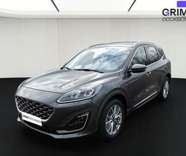 FORD KUGA VIGNALE