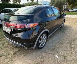 HONDA CIVIC 2.2 I-CTDI 5P. 2006