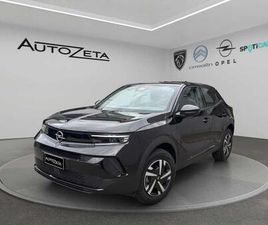 OPEL MOKKA 1.2 TURBO 136 CV EDITION