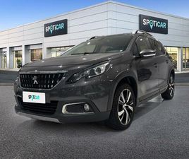 PURETECH TURBO 110CV ALLURE S/S