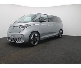 ID. BUZZ PRO LR GOAL LR MATRIX NAVI HUD AHK ACC