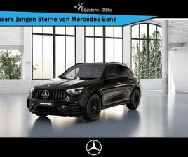 MERCEDES GL MERCEDES-BENZ C 43 AMG GL 4M AMG+AMBIENTE+MEMORY+NIGHTP.+MBUX
