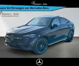 MERCEDES GL GL 450 MERCEDES-BENZ C 450 GL D 4M COUPE AMG+AMBIENTE+DISTRO+MEMORY