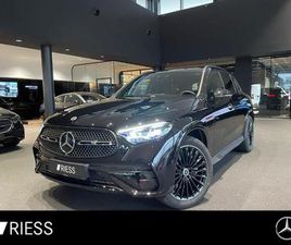 MERCEDES GL GL 450 MERCEDES-BENZ C 450 GL D AMG+PANO+AIRMATIC+HUD+HA LENK+AHK+MEM