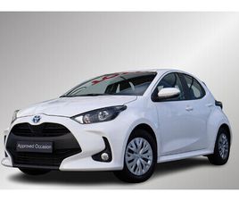 1.5 HYBRID ACTIVE, NAVI, STARTKNOP