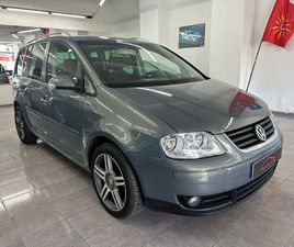 2.0 TDI HIGHLINE 7L
