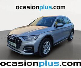 ADVANCED 35 TDI (163 CV) S TRONIC