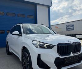 BMW X1 XDRIVE 2.3D MPAKET, 2024 GOD.