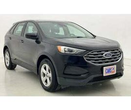 FORD EDGE SE 3.5L 2021 SE | AED 904/MONTH | 0 DP | 30 DAY RETURN | WARRANTY | SERVICE HISTORY