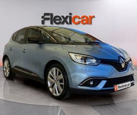 RENAULT GRAND SCENIC RENAULT SCENIC 1.3 TCE LIMITED
