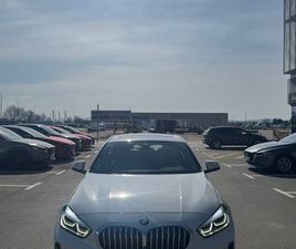 BMW SERIJA 1 120I, M PAKET, 2023 GOD.