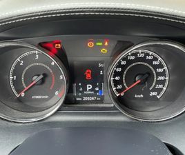 CITROEN C-CROSSER CITROEN C-CROSSER 2010