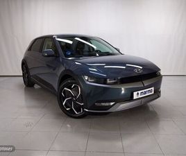 HYUNDAI IONIQ 5 77KWH STAR RWD 168KW