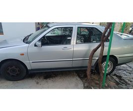 SEAT TOLEDO
