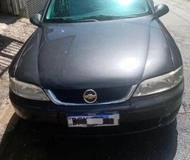 GLS/ CHALLENGE 2.2 MPFI 16V