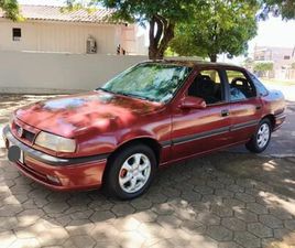 GLS/EXPRES.2.2/ 2.0 E 2.0 CD 8V