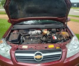 ELEGAN. 2.0 MPFI 8V FLEXPOWER AUT