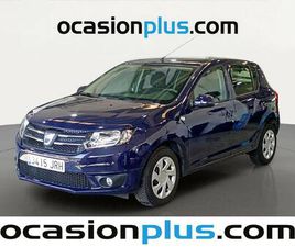 LAUREATE DCI (90 CV)