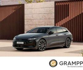 AUDI A6 S LINE BUSINESS E-TRON PERFORMANCE 360°