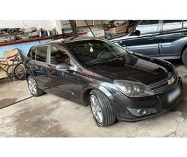 GT-X 2.0 MPFI 8V FLEXPOWER AUT.