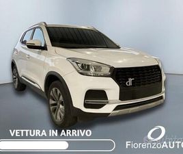 DR 4.0 1.5 BI-FUEL GPL - PREZZO REALE