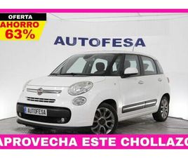 FIAT 500L 1.6 MJET LOUNGE 120CV