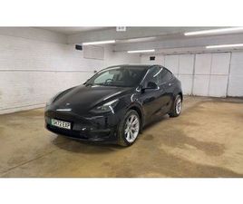 2022 TESLA MODEL Y E LONG RANGE