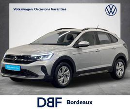 TAIGO 1.0 TSI 95 BVM5 LIFE