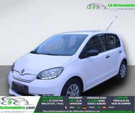 SKODA CITIGO 61 KW 83 CH