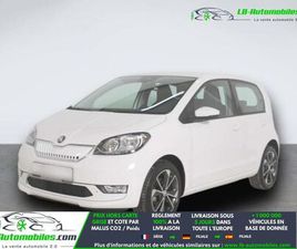 SKODA CITIGO 61 KW 83 CH