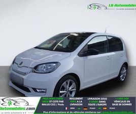 SKODA CITIGO 61 KW 83 CH