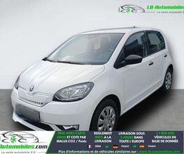 SKODA CITIGO 61 KW 83 CH