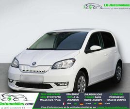 SKODA CITIGO 61 KW 83 CH