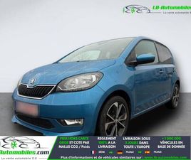 SKODA CITIGO 61 KW 83 CH