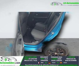 SKODA CITIGO 61 KW 83 CH