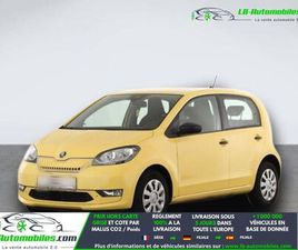 SKODA CITIGO 61 KW 83 CH