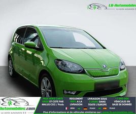 SKODA CITIGO 61 KW 83 CH