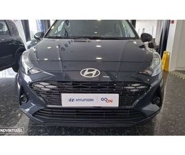 HYUNDAI I10 1.0 COMFORT