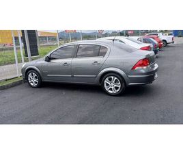 ELEGAN. 2.0 MPFI 8V FLEXPOWER MEC