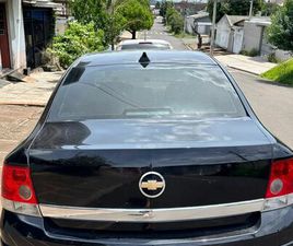 ELEGAN. 2.0 MPFI 8V FLEXPOWER MEC