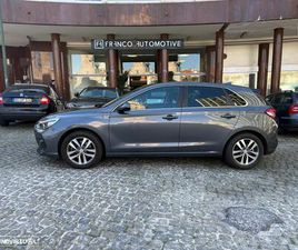 HYUNDAI I30 1.0 T-GDI STYLE+NAVI