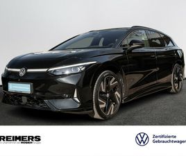 VW ID.7 TOURER GTX GTX TOURER 4M 86 KWH 1-GANG-AUTOMATIK