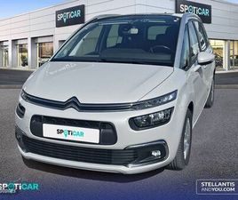CITROEN C4 GRAND SPACETOURER BLUEHDI 96KW (130CV) EAT8 FEEL