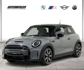 MINI MINI COOPER S CLASSIC TRIM
