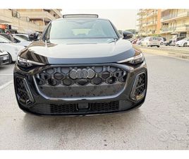 AUDI Q5 SPB TDI 150 KW MHEV S TRONIC QUATTRO S LIN