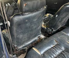 CHEVROLET OPALA 2.5 ESPECIAL 8V/ 4P / MANUAL 1973