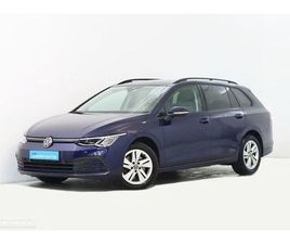 VW GOLF VARIANT 2.0 TDI SCR LIFE