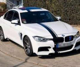 F30 335I N55 ORIGINAL M PERFORMANCE