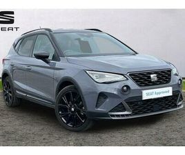 SEAT LEON 1.9 TDI 90 S 5DR